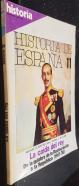 La caída del rey, de la quiebra de la Restauración a la República (1917-1936). Historia de España 11