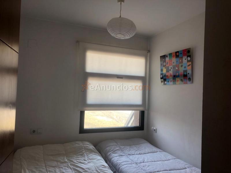 Apartamentos Sierra Nevada