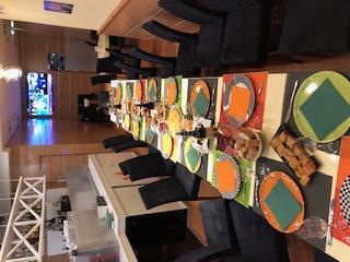 traspaso cafeteria-bar-restaurante