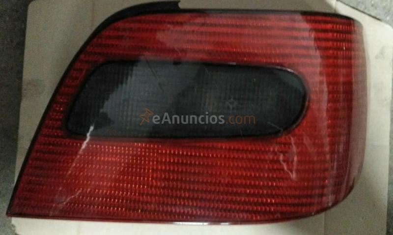 Pilotos citroen xsara 2