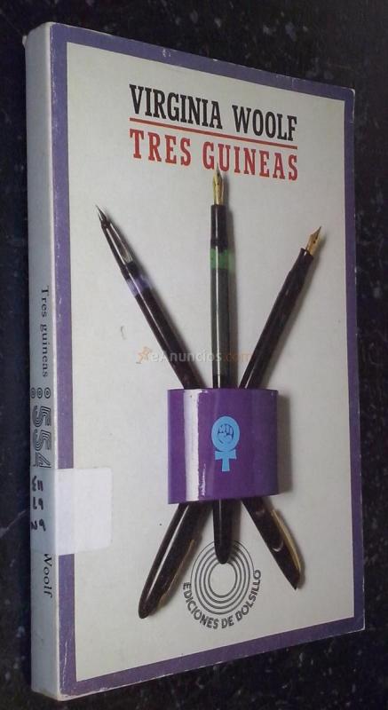Tres guineas