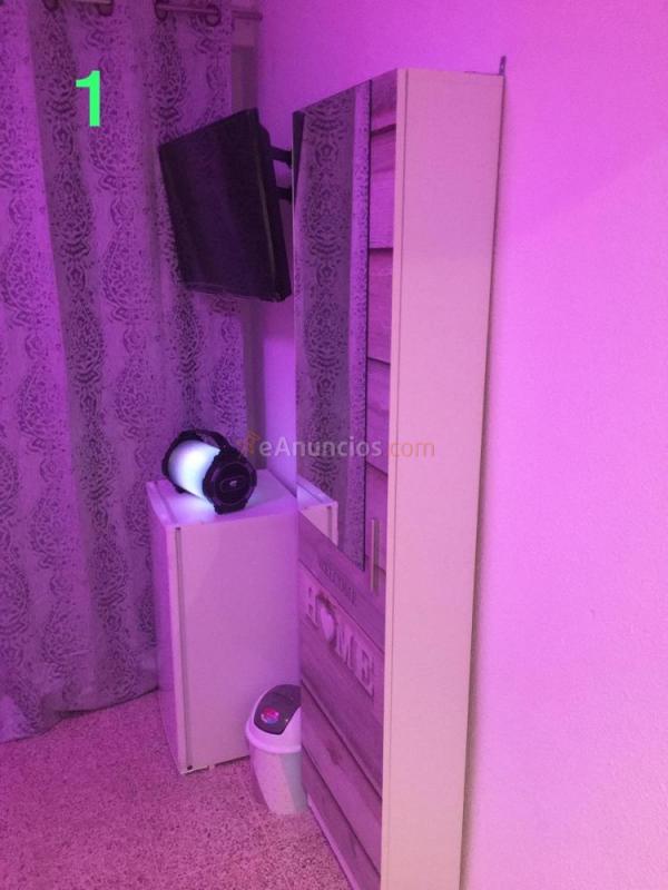 Busco scorts para mis habitaciones