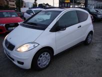 Mercedes Clase A 160 CDI - 82 