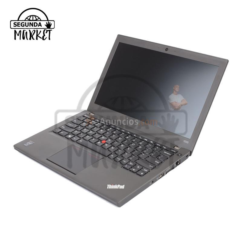 Lenovo thinkpad x240