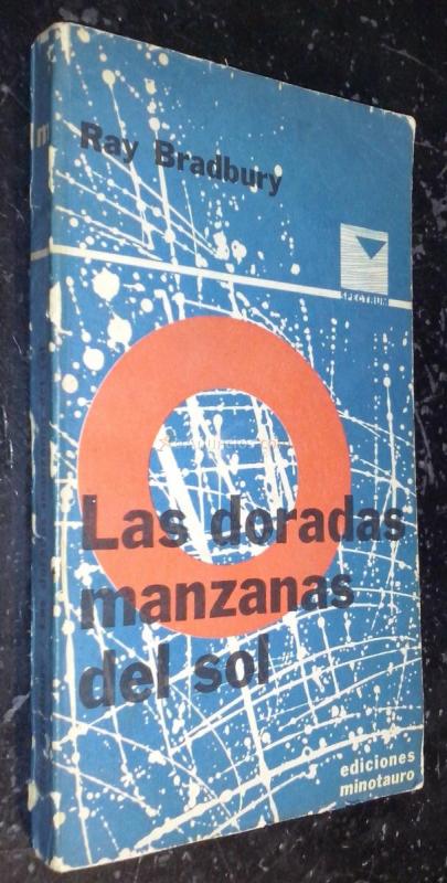 Las doradas manzanas del sol