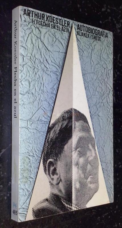 Autobiografía. 1. Flecha en el azul