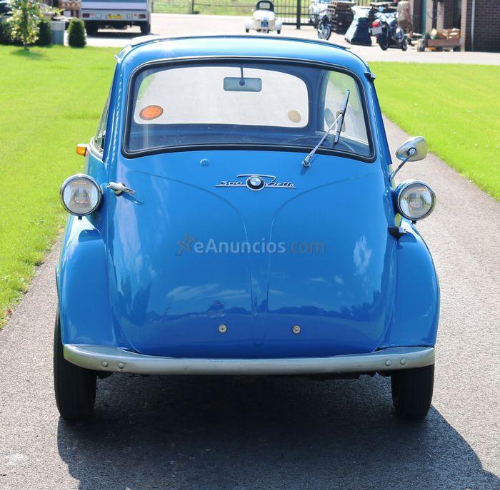 BMW Isetta 300