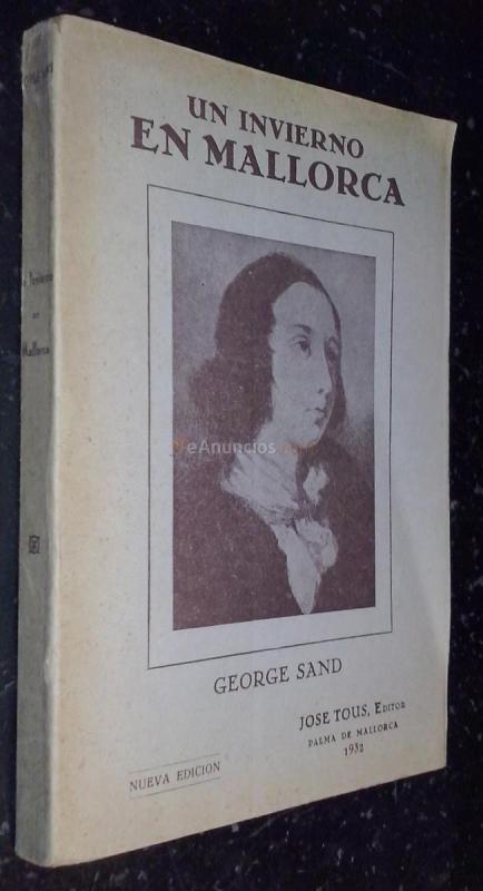 Un invierno en Mallorca