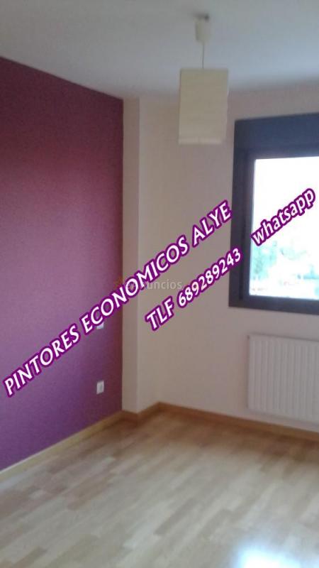 pintores economicos en fuenlabrada 689289243 alye