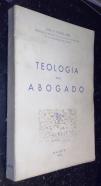 Teología del abogado