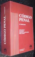 Código penal. Jurisprudencia. Comentarios. Legislación complementaria. Índice analítico. 12 edición 2008