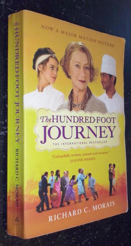 The Hundred-Foot Journey