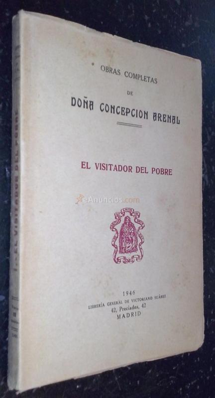 El visitador del pobre