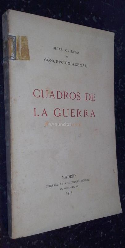 Cuadros de la guerra