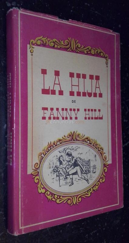 La hija de Fanny Hill