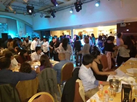 Discomovil para todo tipo de eventos