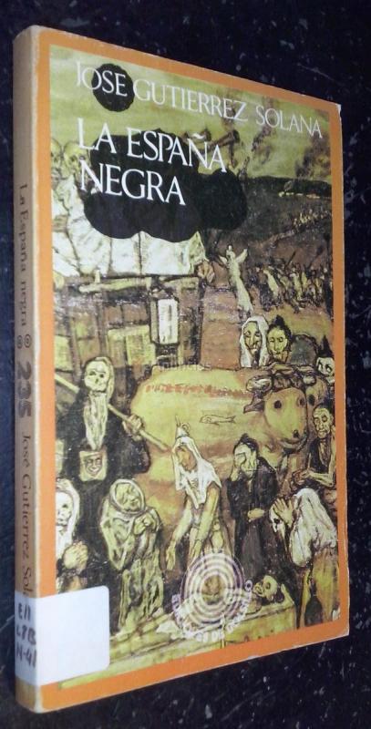 La España negra