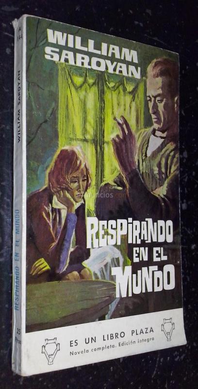 Respirando en el mundo