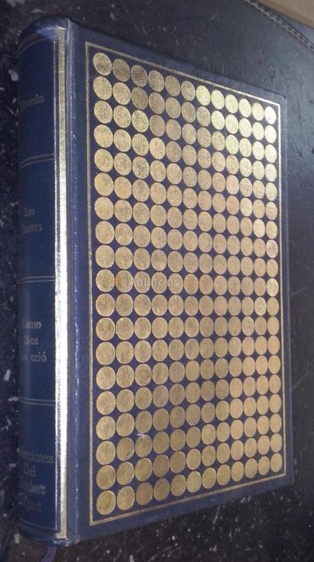 Tiburón. Los jinetes. Como Dios los crió