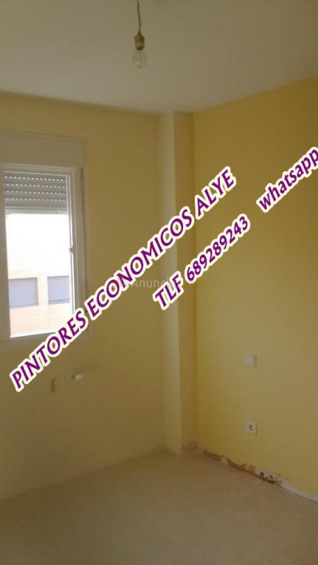 pintores economicos en fuenlabrada 689289243 alye