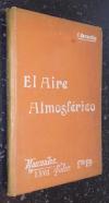 El aire atmosférico