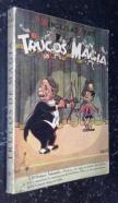 Trucos de magia