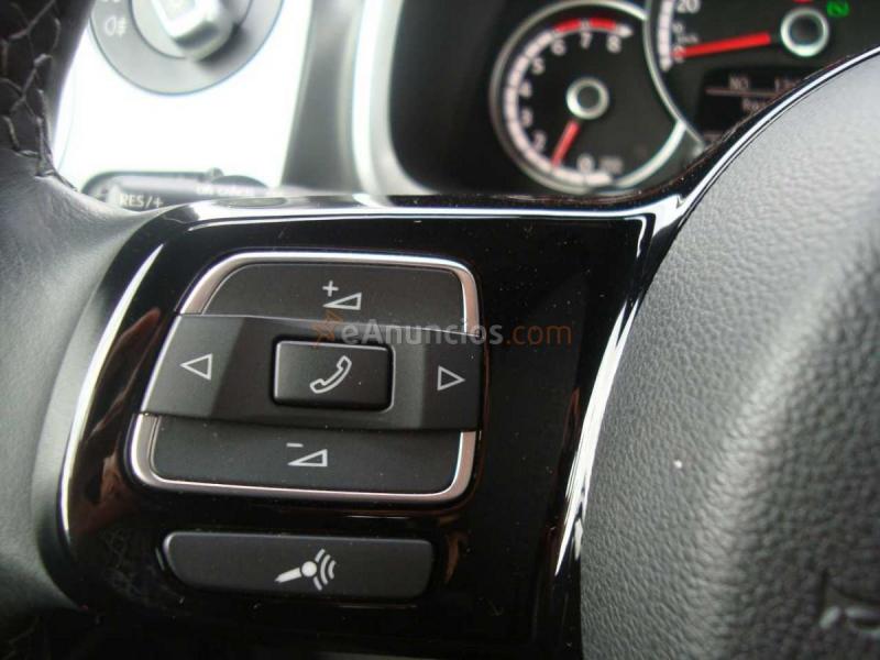 Volkswagen Beetle 2.0 TSI 210 CV R-LINE DSG 