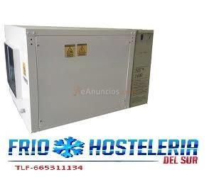 Filtros electrostatico (fitronic)