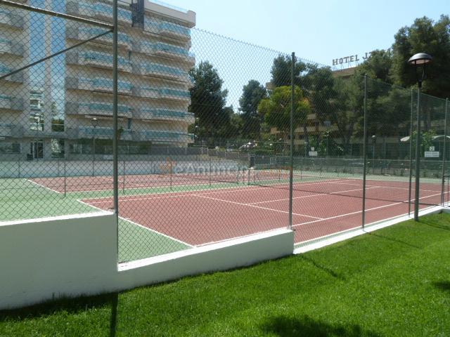 Salou.-Alquiler  Apartamento Vacacional