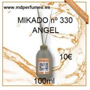 Perfume Mikado alta gama N330 MIKADO DE ANGEL 100ML 10