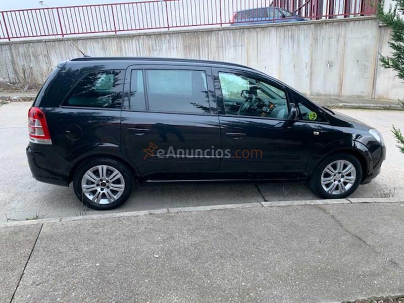 Opel Zafira 1.7 CDTI 