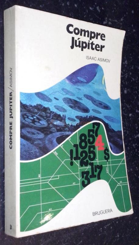 Compre Júpiter