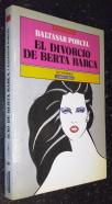 El divorcio de Berta Barca