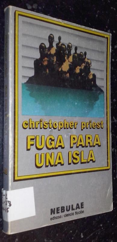 Fuga para una isla