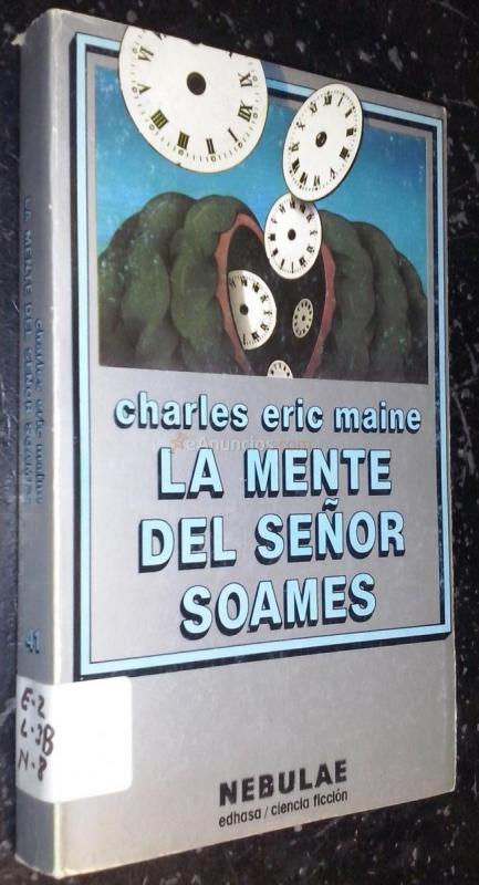La mente del señor Soames