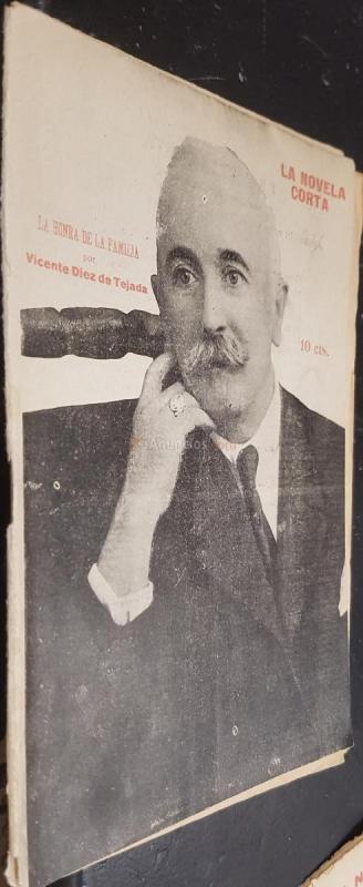 La honra de la familia