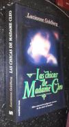 Las chicas de Madame Cleo
