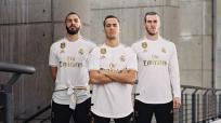 camisetas de futbolReal Madrid replicas 2019 2020