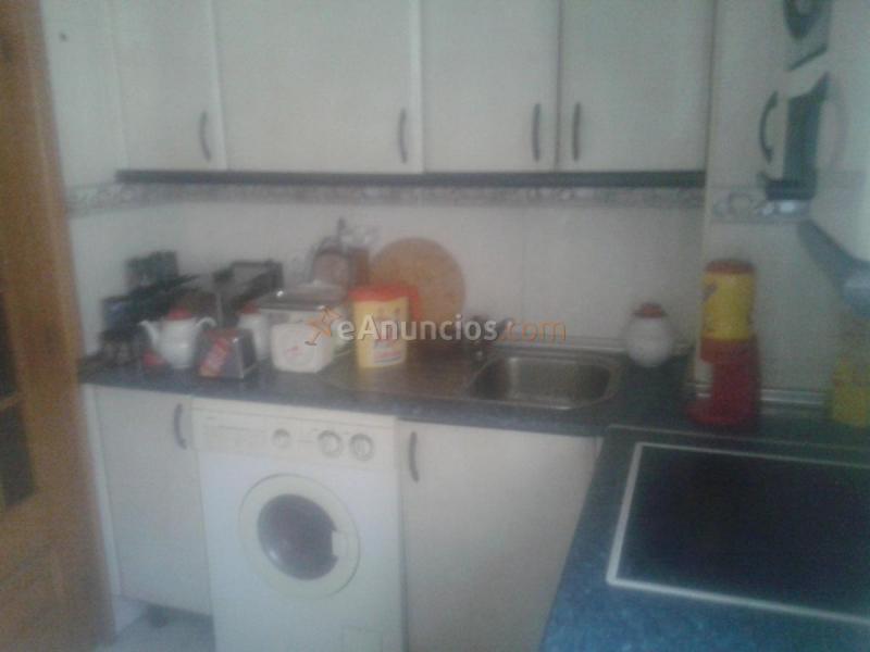 Alquilo habitacion grandre madrid leganes