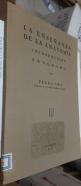 La enseñanza de la anatomía. Introducción y programa. Museo Anatómico Español. Artículo 2. Madrid, noviembre de 1934