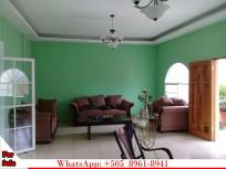 Venta de casa en el barrio San Jerónimo Masa