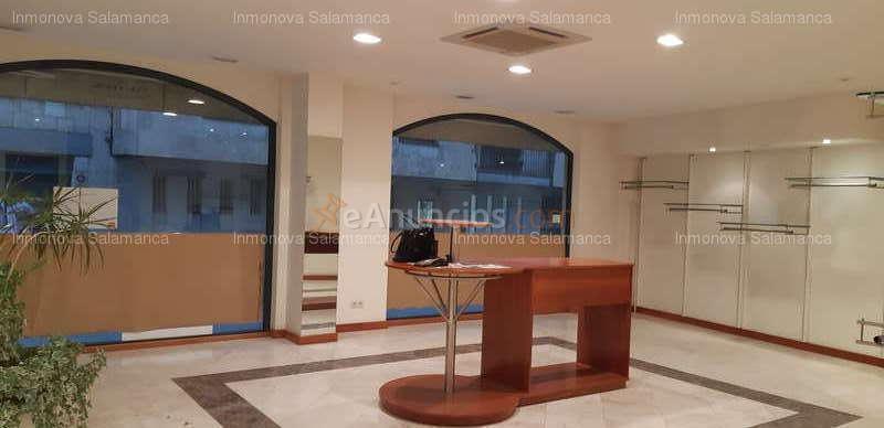 Salamanca ( Centro ); local venta 85m2,  210000€