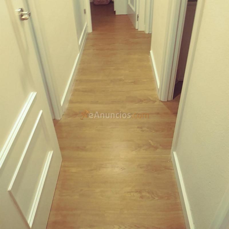 montadores de suelos laminados tarimas flotantes