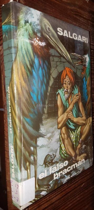 El falso bracmán. N 7