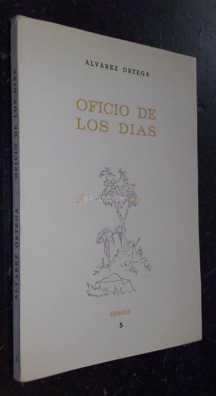 Oficio de los días