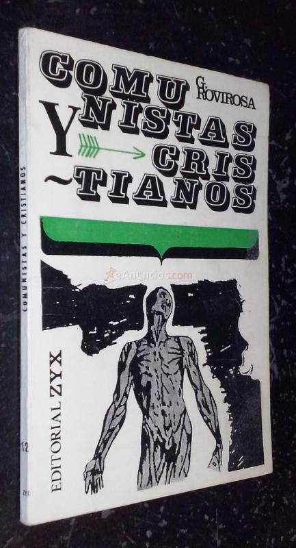 Comunistas y cristianos