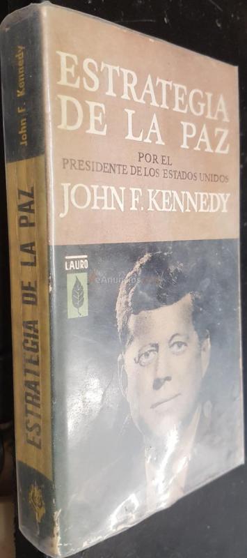 Estrategia de la paz