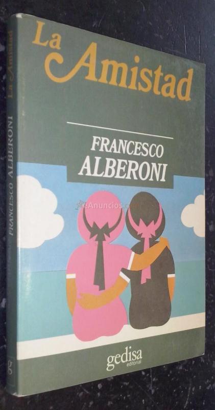 La amistad