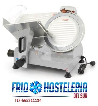 Cortadora embutidos serie eco