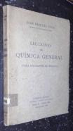 Lecciones de química general (para estudiantes)